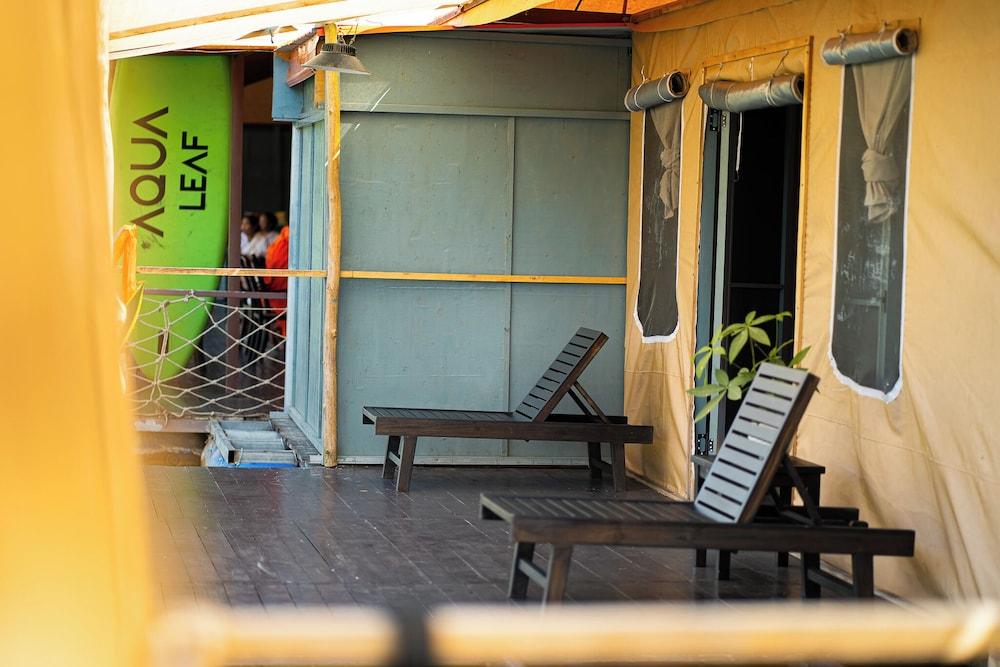 Hueanphae Luang Prabang