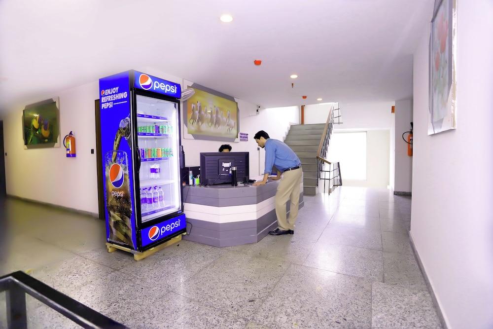 Hotel Core One Bliss