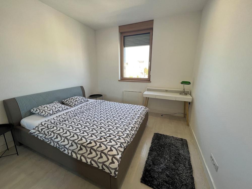 Belgrade Center Apartment Lux IV