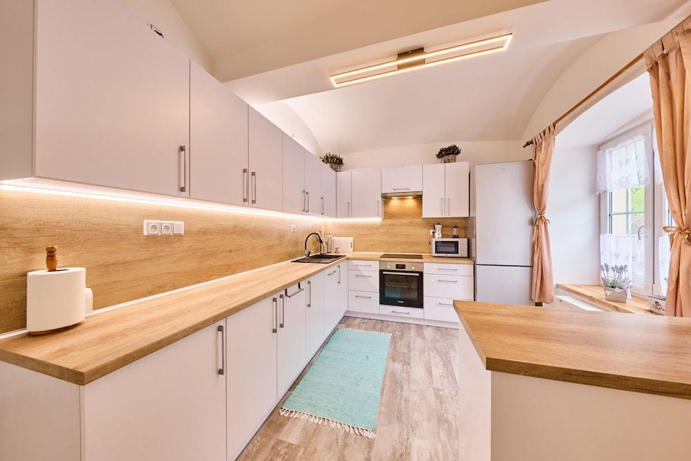 Villa Svoboda nad Upou Ksc340