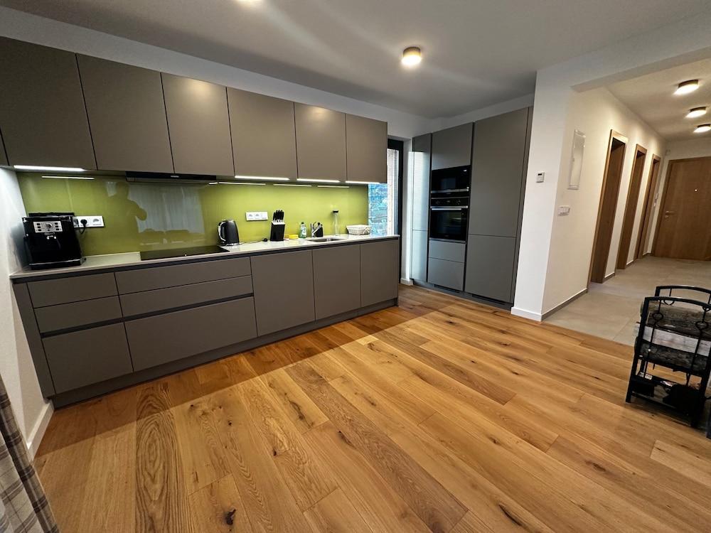 Cerny Dul Kcb045 Villa