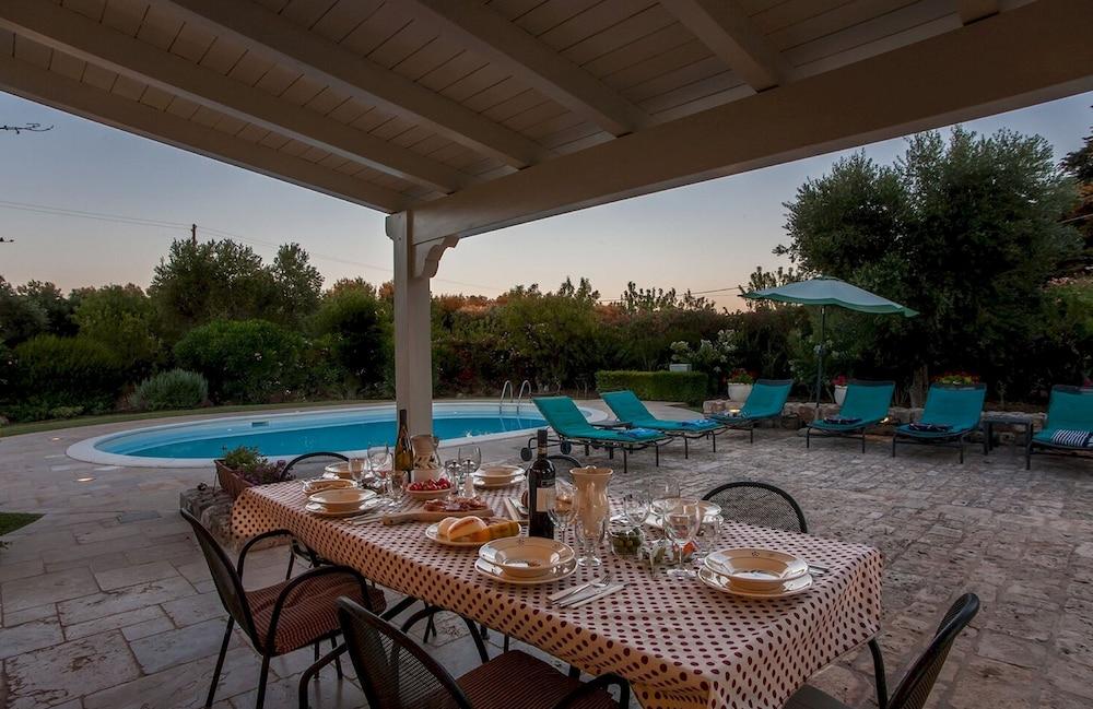 Trulli Stella in Ceglie Messapica