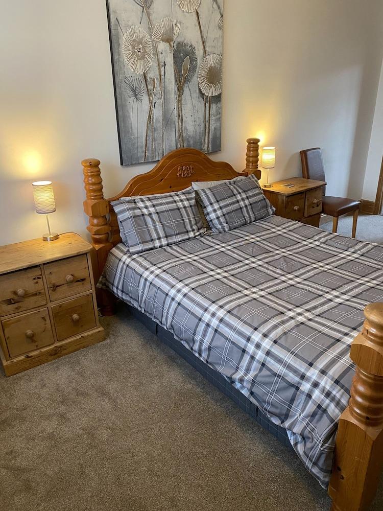 The Old Rose And Crown - St Neots