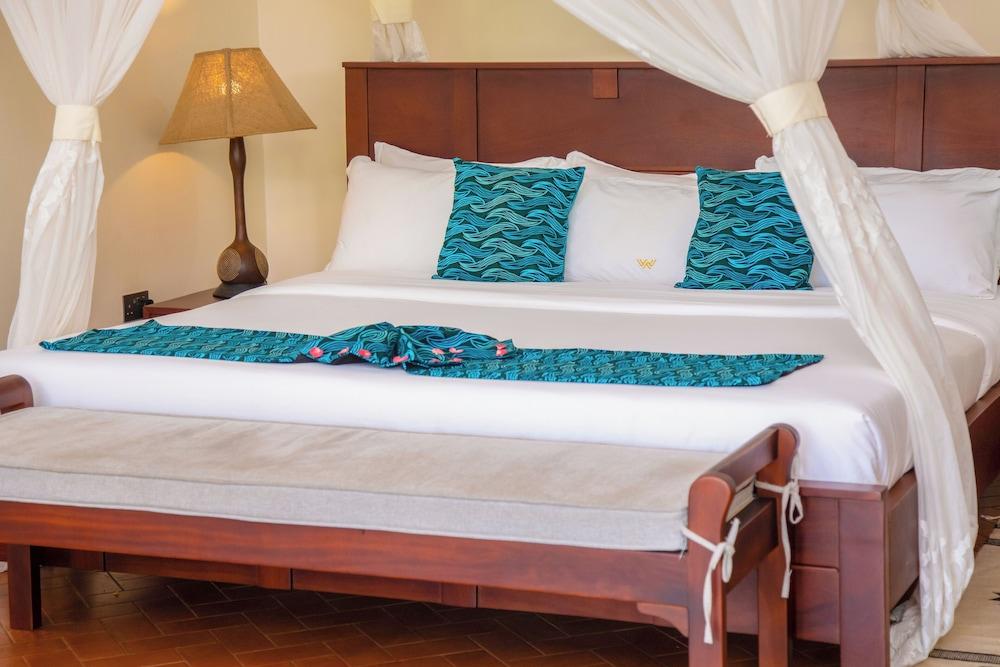 Whispers of the Nile Eco Luxury Resort