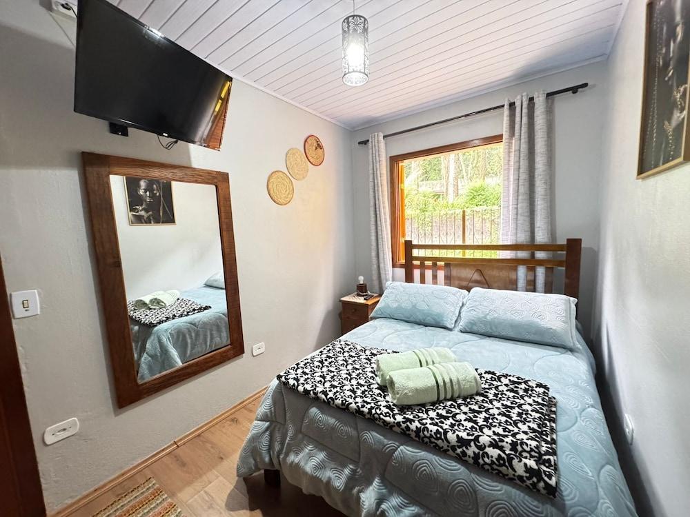 Luxury 3 Bedroom Home