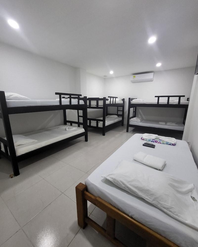 Hostal Casa Familiar Josi