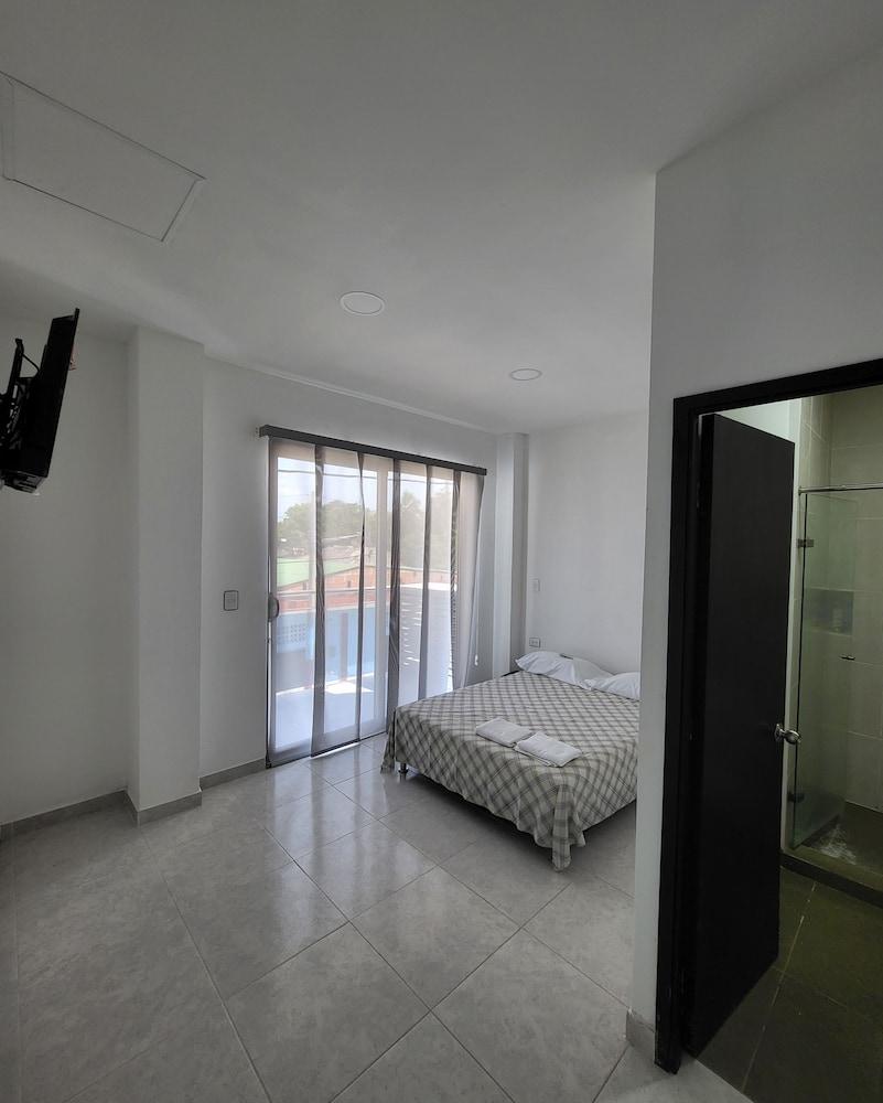 Hostal Casa Familiar Josi