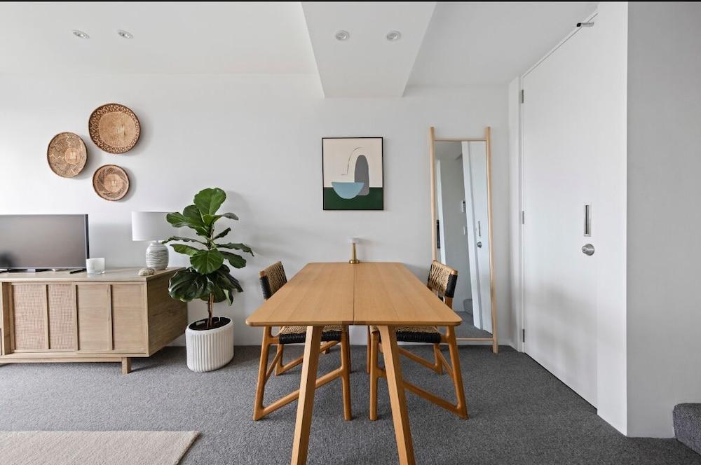 The Little Beachside Apartment