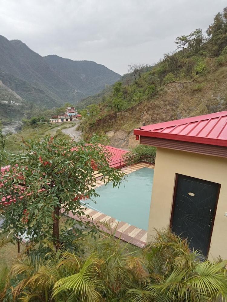 Hotel Dream Resort Panipat