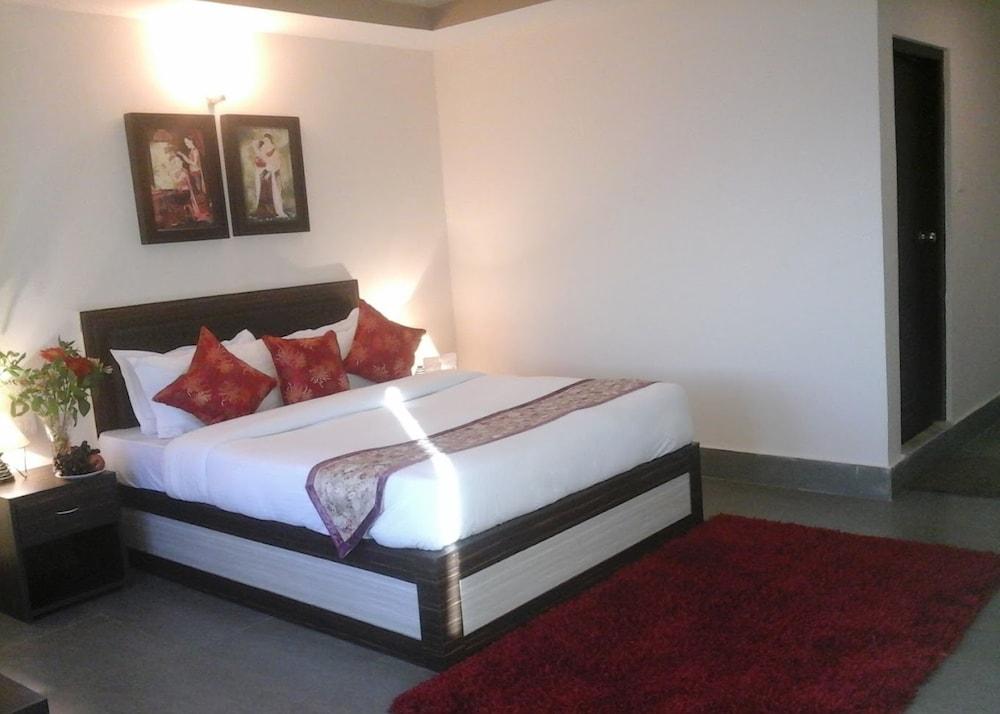 Pacific Hotels Vista Gangtok