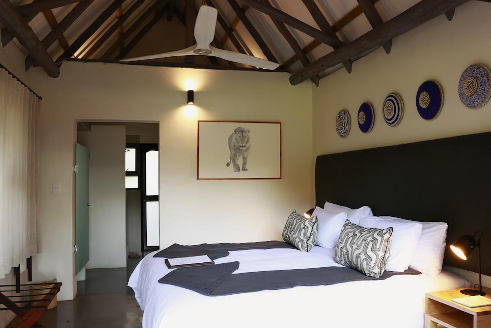 Leopard's Bend Bush Lodge