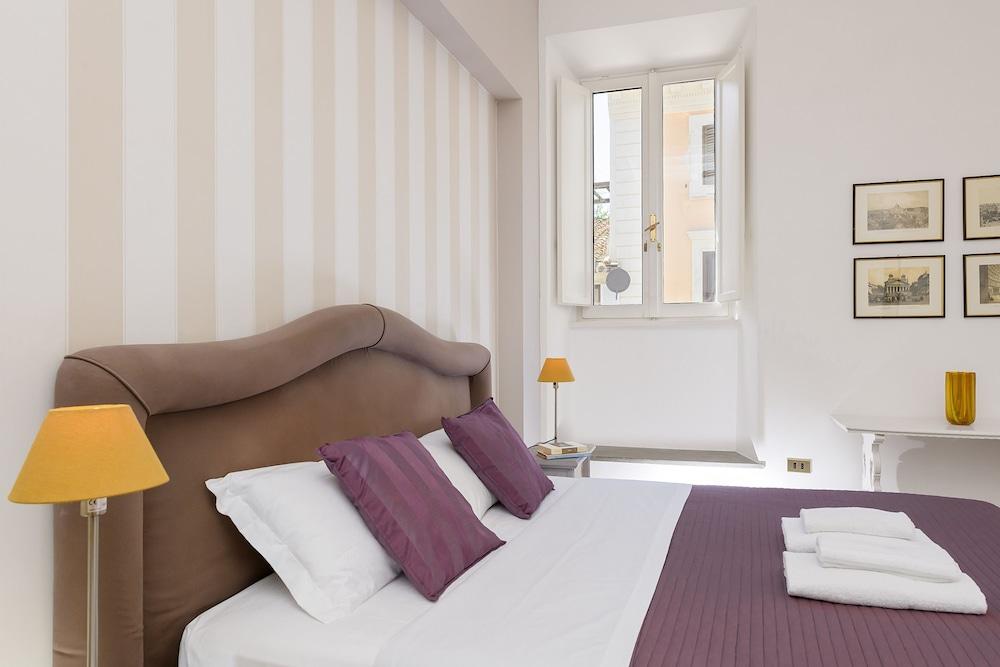 Bernini al Borgo - St Peter Vatican