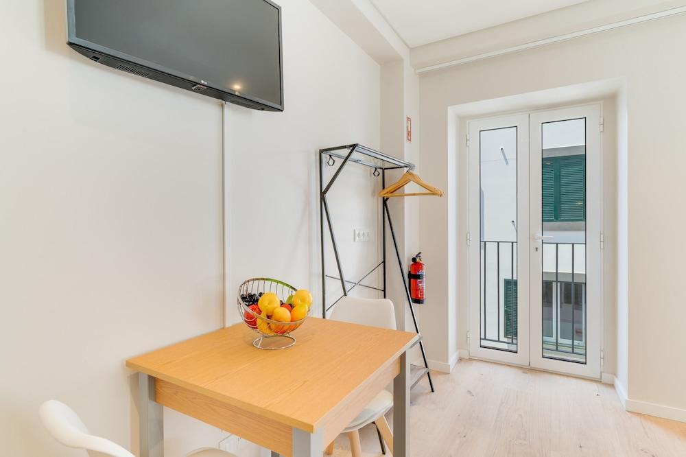 Q Studios 2 by Atlantic Holiday