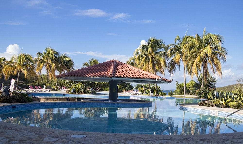 Costa Bonita Private Villa 604