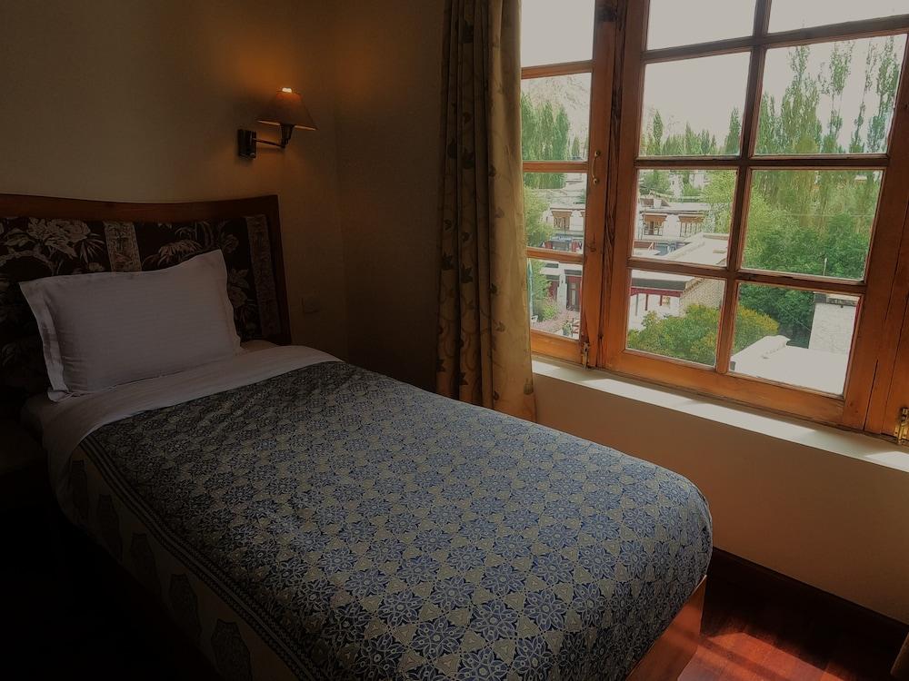 Lharimo Hotel Leh - Ladakh