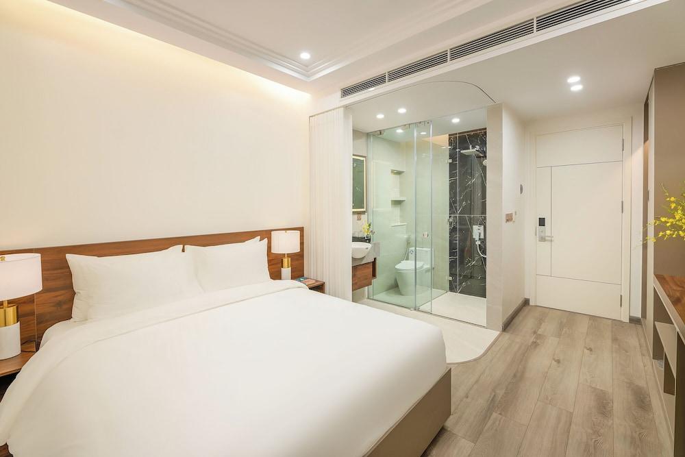 Gilson Hanoi Hotel