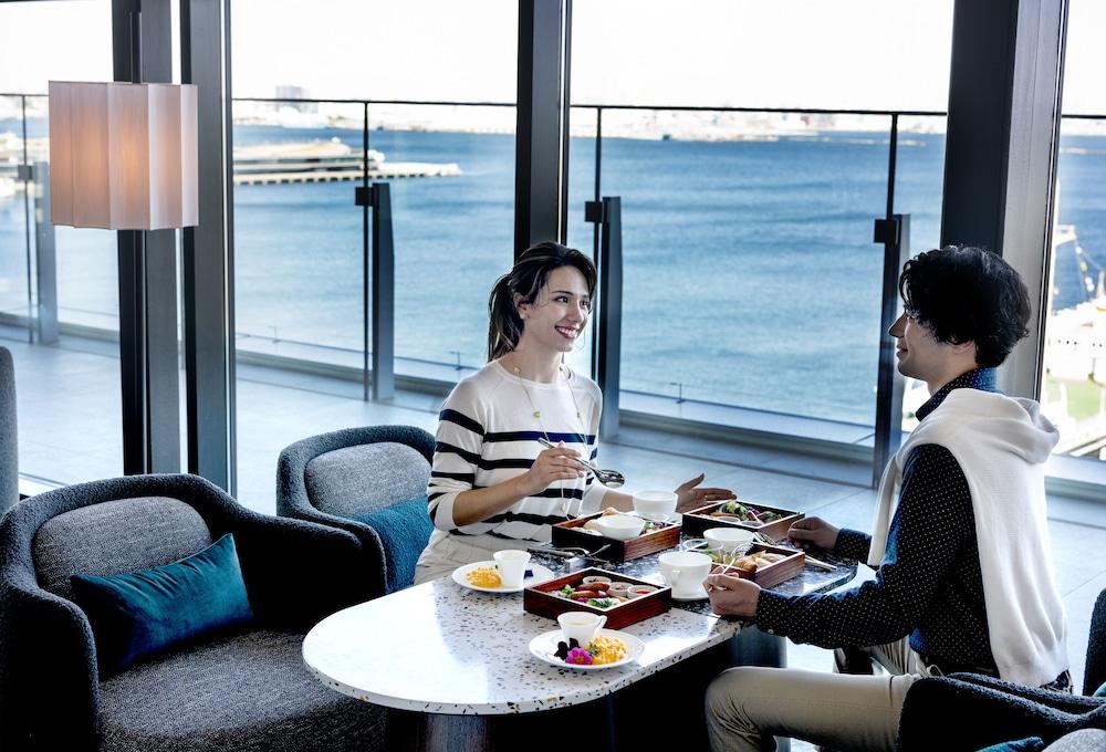 THE GATE HOTEL YOKOHAMA by HULIC