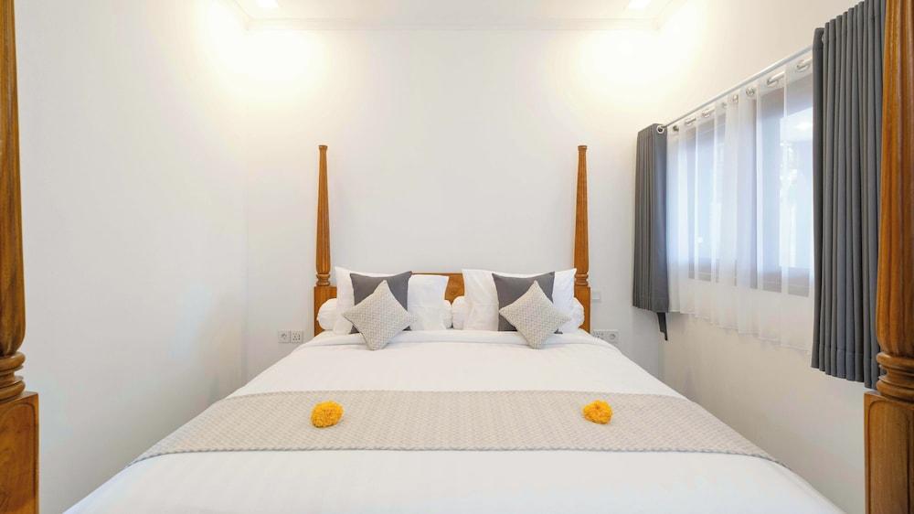 Villa Alami by Villa Finder