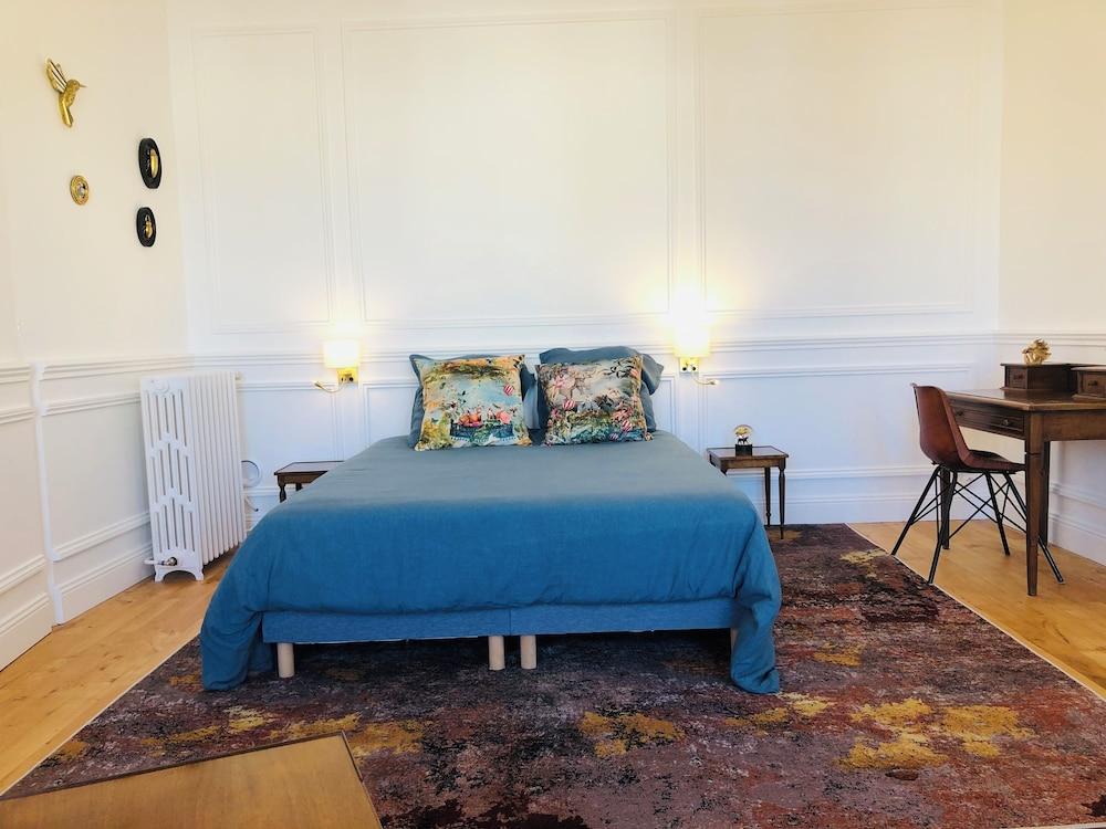 L'Hôtel Particulier du 12