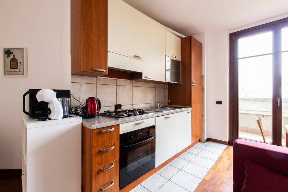 Residenza all Angelo