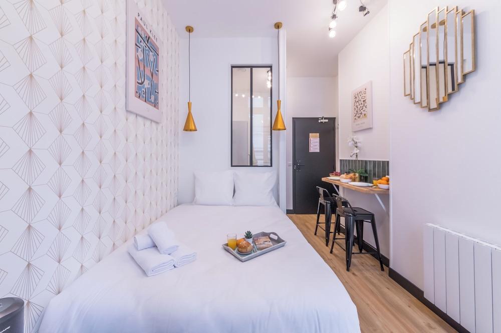 WS Champs-Elysées - Colomb