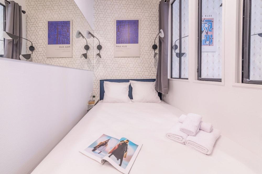 WS Champs-Elysées - Colomb