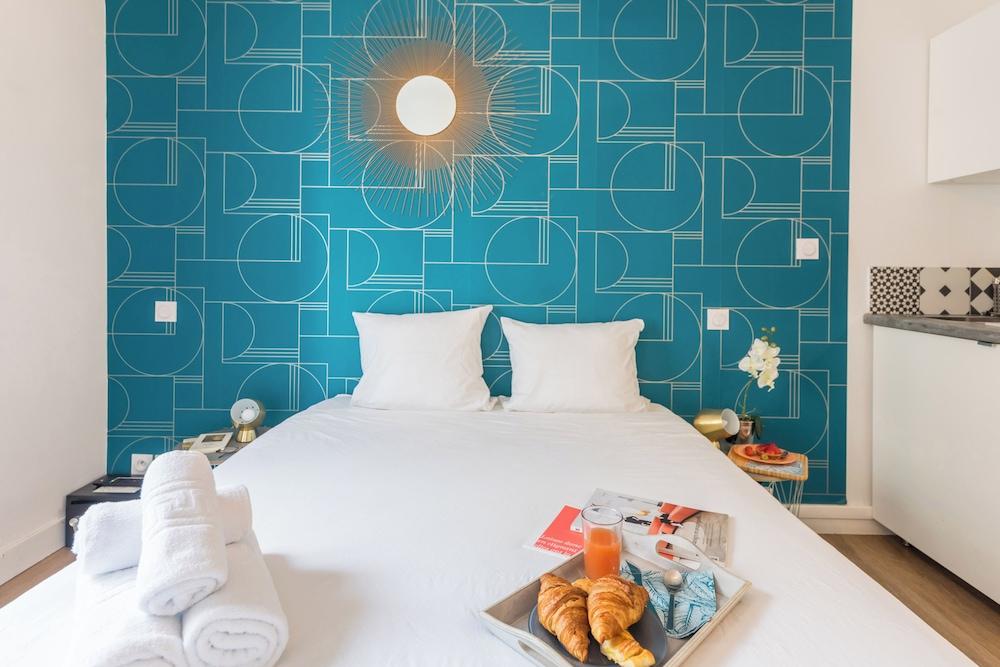 WS St Germain - Quartier Latin