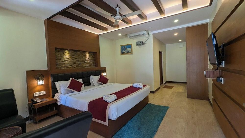 Gondwana Jungle Resort