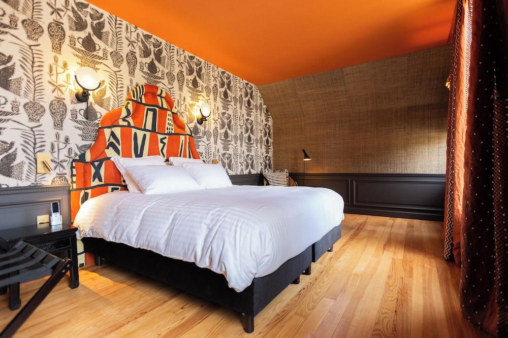 Hôtel La Particulière