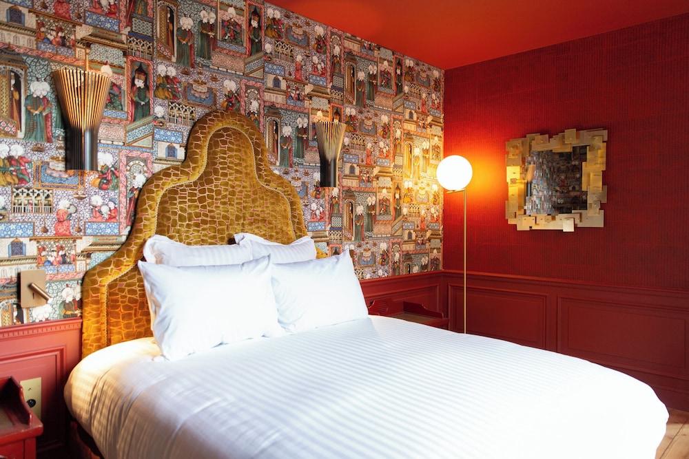 Hôtel La Particulière