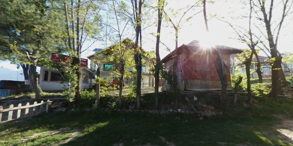 Faisal Hotel & Centurion Cottage