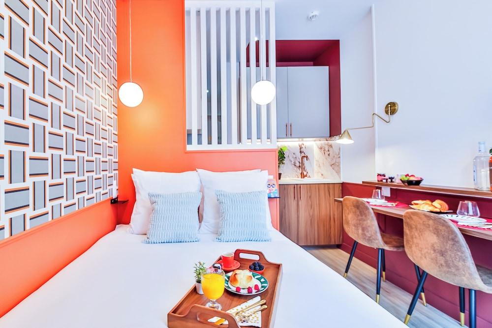 WS Louvre - Tuileries