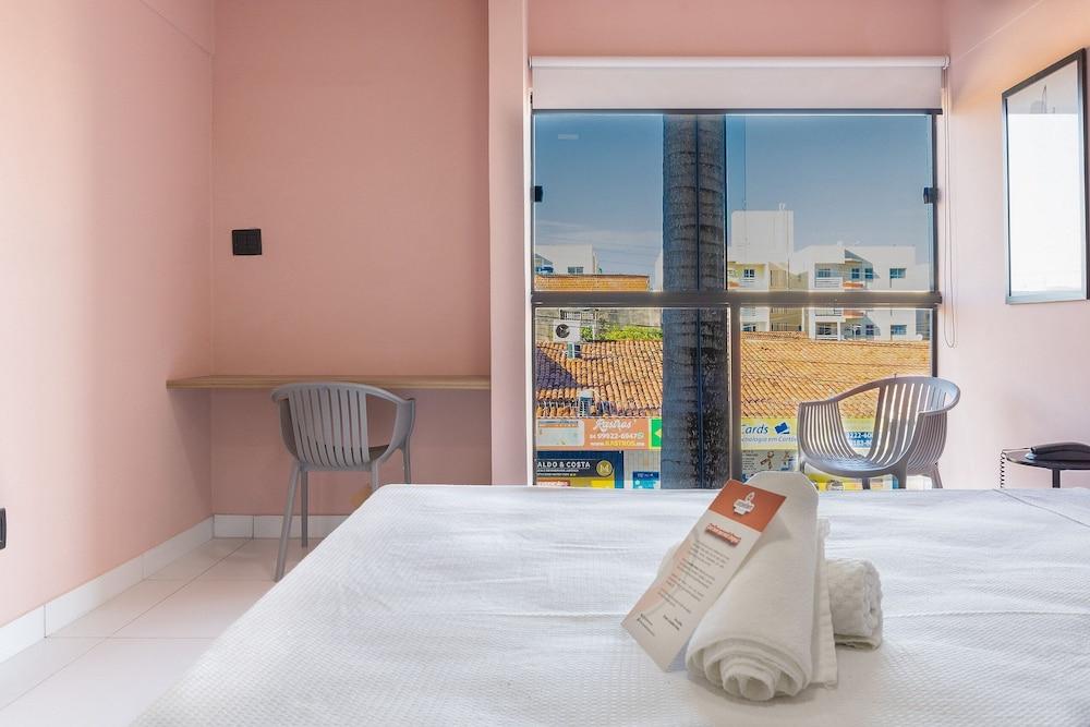 City Studios Housi Natal by Carpediem