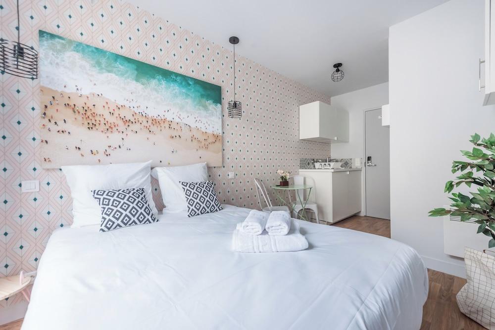 WS Opéra - Galeries Lafayette