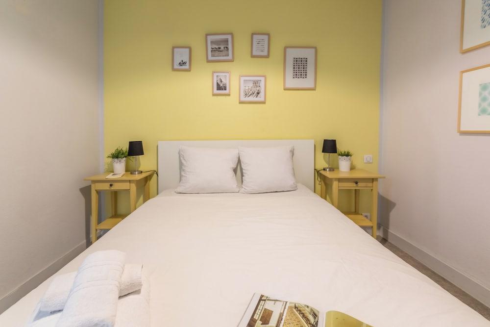 WS Mouffetard - Panthéon