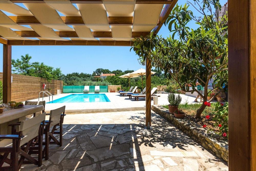 Villa Aspa in Prines