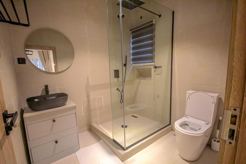 Serenity Villa at GRa Benin by BnJ Luxury