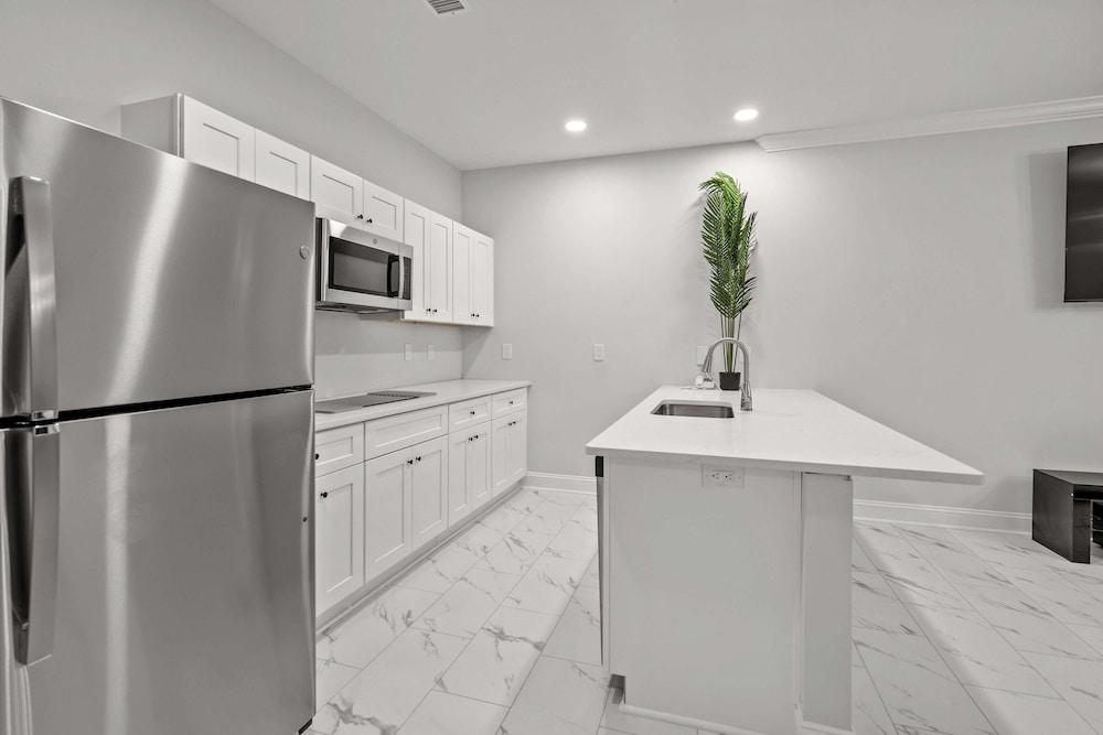 Ocean Escape Condos North