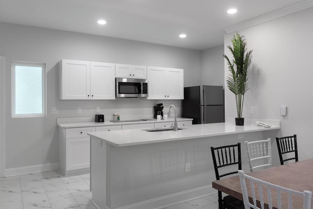 Ocean Escape Condos North