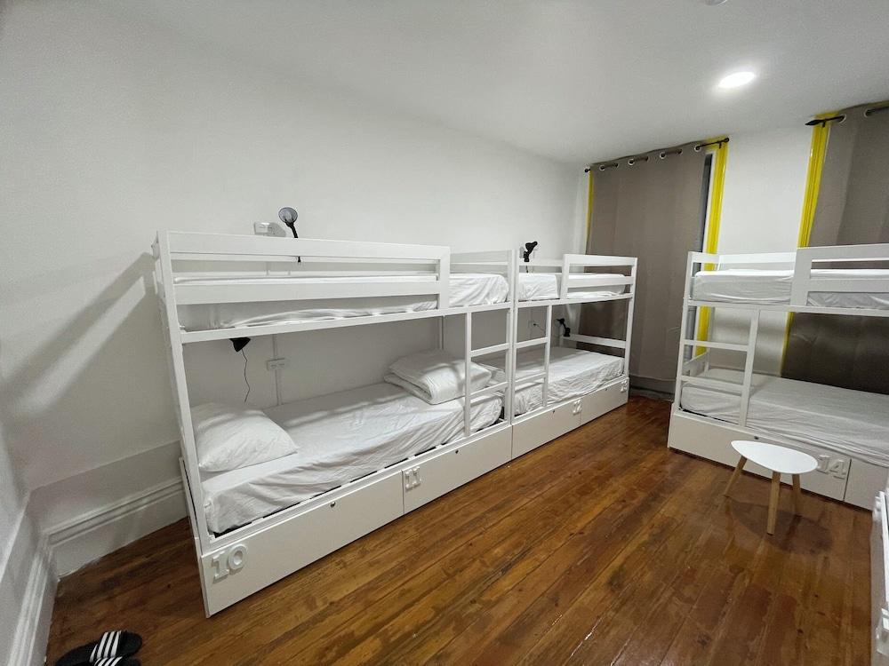 Owls Hostel Ildefonso