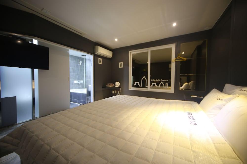 SongJeong coco hotel