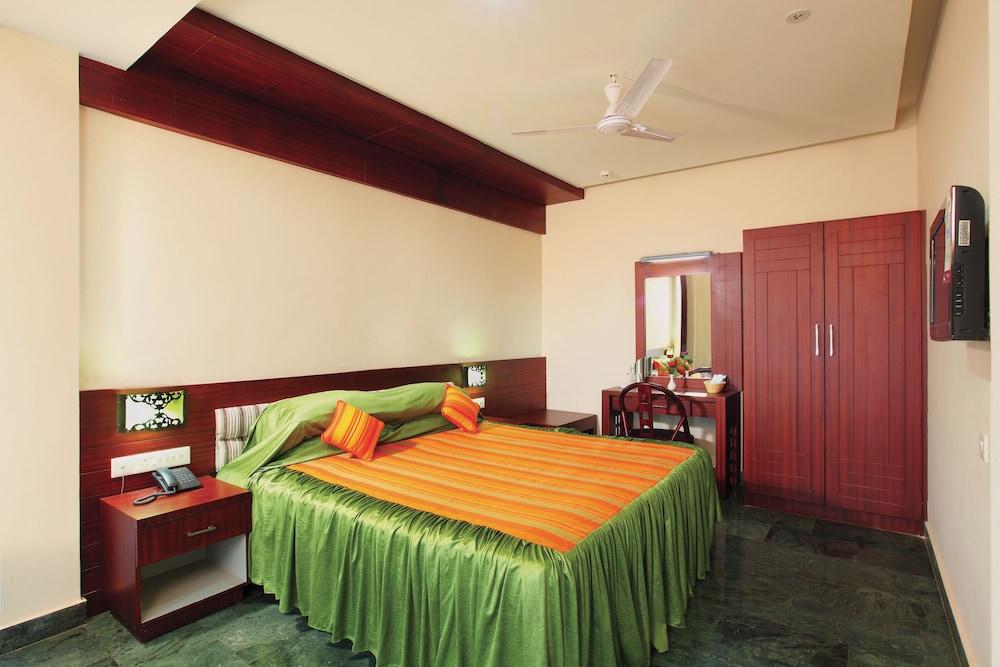 Hotel Indraprastha varkala