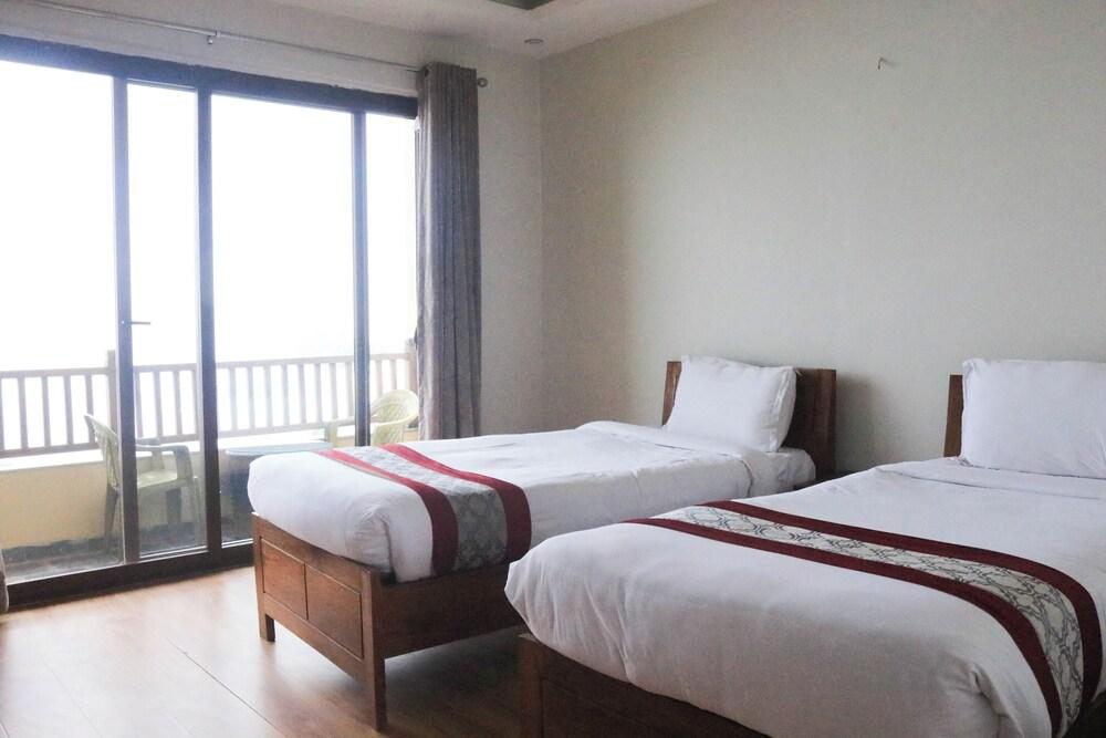 Indrasthan himalaya Resort