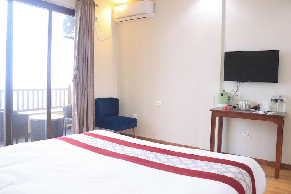 Indrasthan himalaya Resort