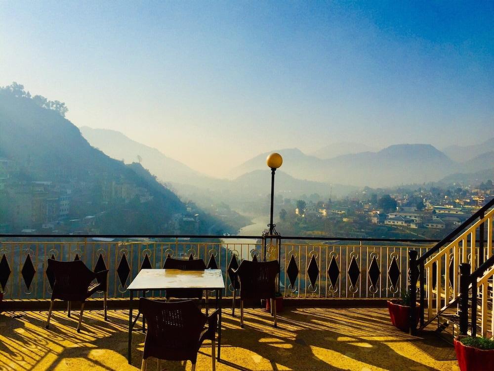 Shah Continental Hotel and Restaurant