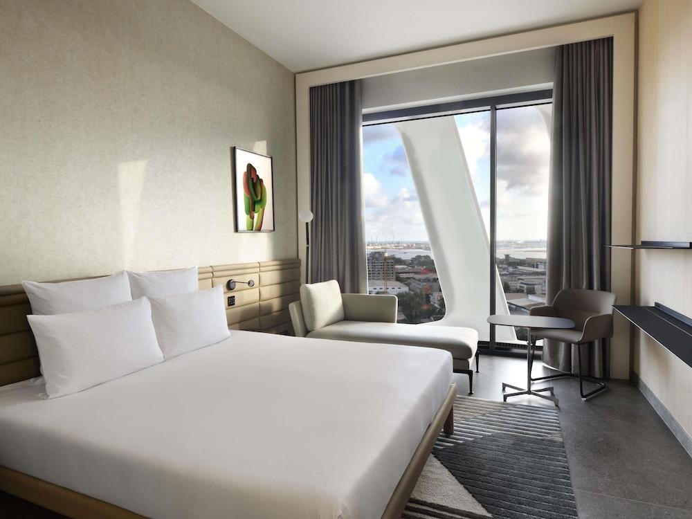 Novotel Abidjan Marcory