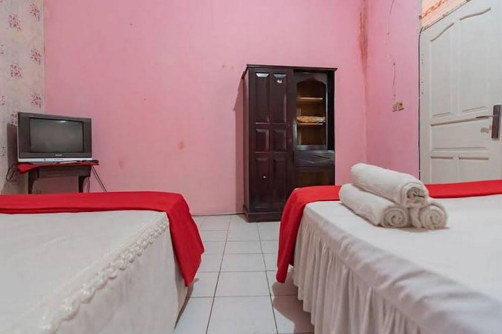 Hotel O Vida Homestay