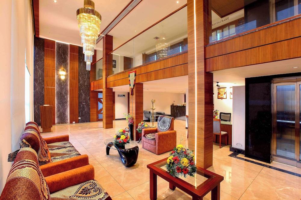 Hotel Indraprastha Karunagapally