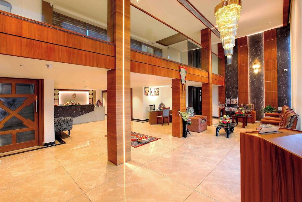 Hotel Indraprastha Karunagapally