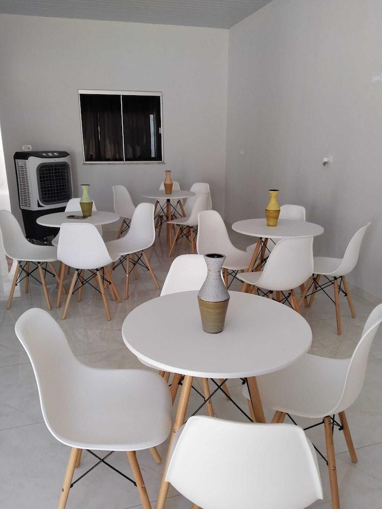 Pousada Nelly Medeiros